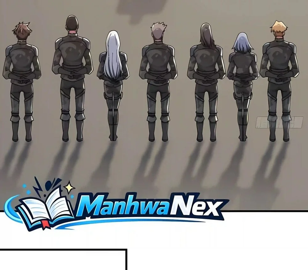 Infinite Evolution Starting from Zero Chapter 116 Gambar 15