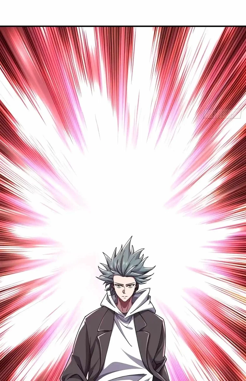 Infinite Evolution Starting from Zero Chapter 119 Gambar 15