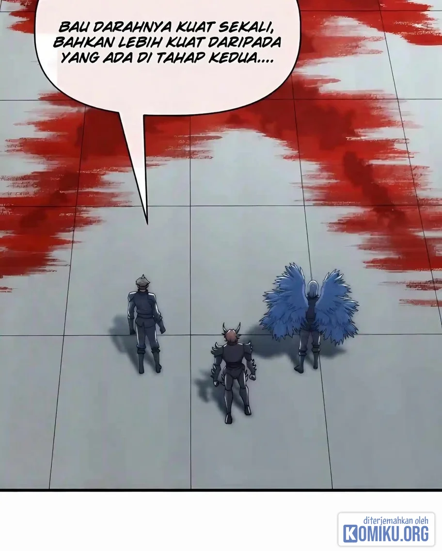 Infinite Evolution Starting from Zero Chapter 120 Gambar 17