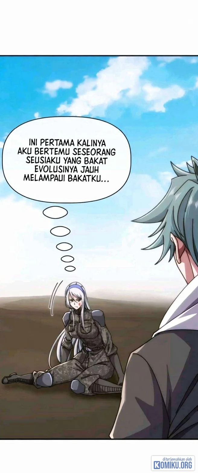 Infinite Evolution Starting from Zero Chapter 125 Gambar 17