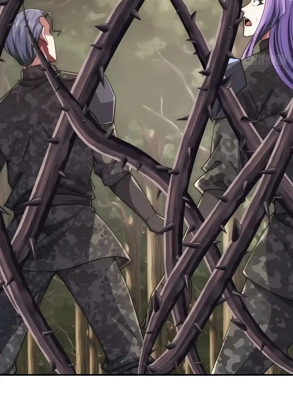 Infinite Evolution Starting from Zero Chapter 129 Gambar 15