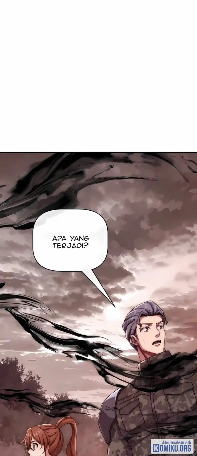 Infinite Evolution Starting from Zero Chapter 132 Gambar 15