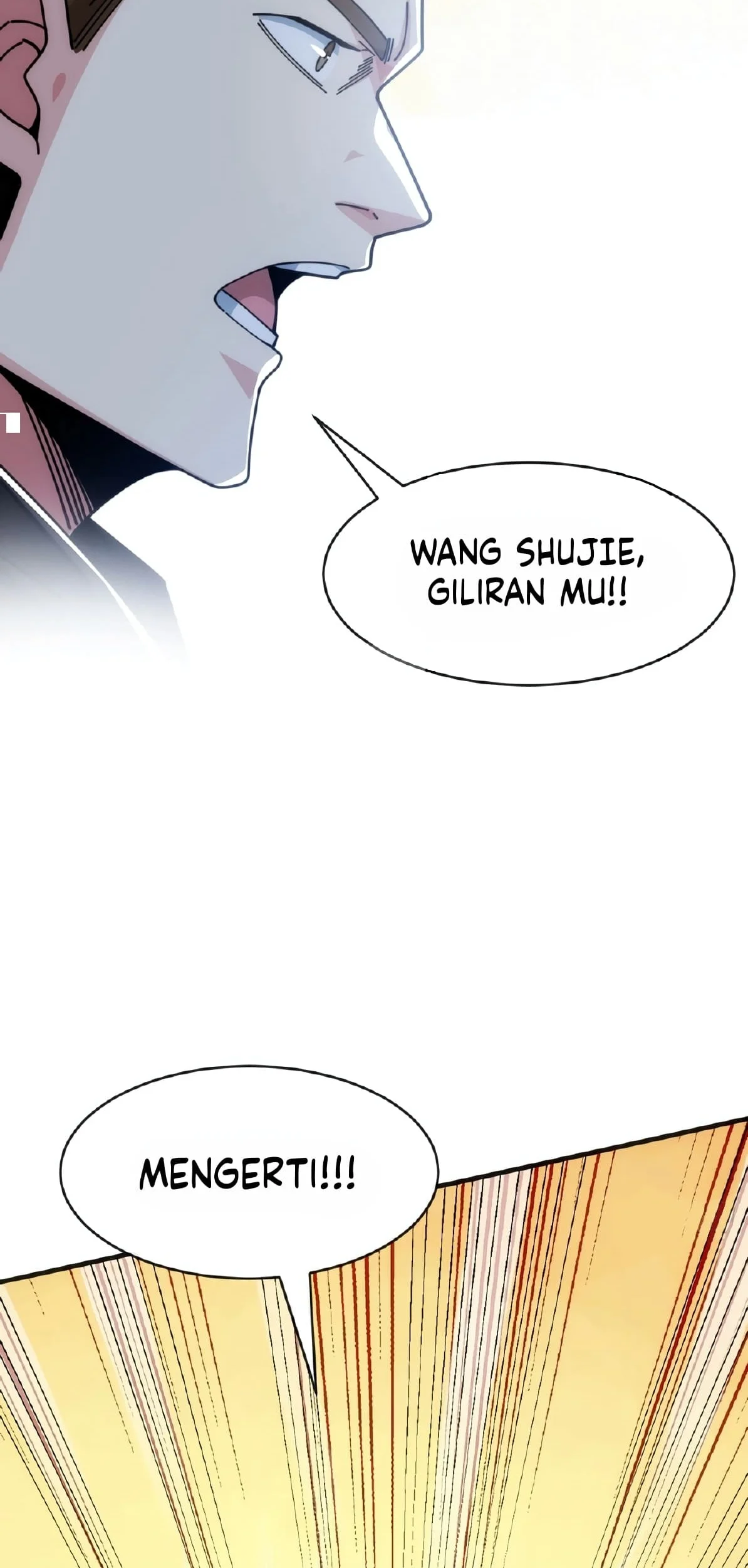 Infinite Evolution Starting from Zero Chapter 15 Gambar 40