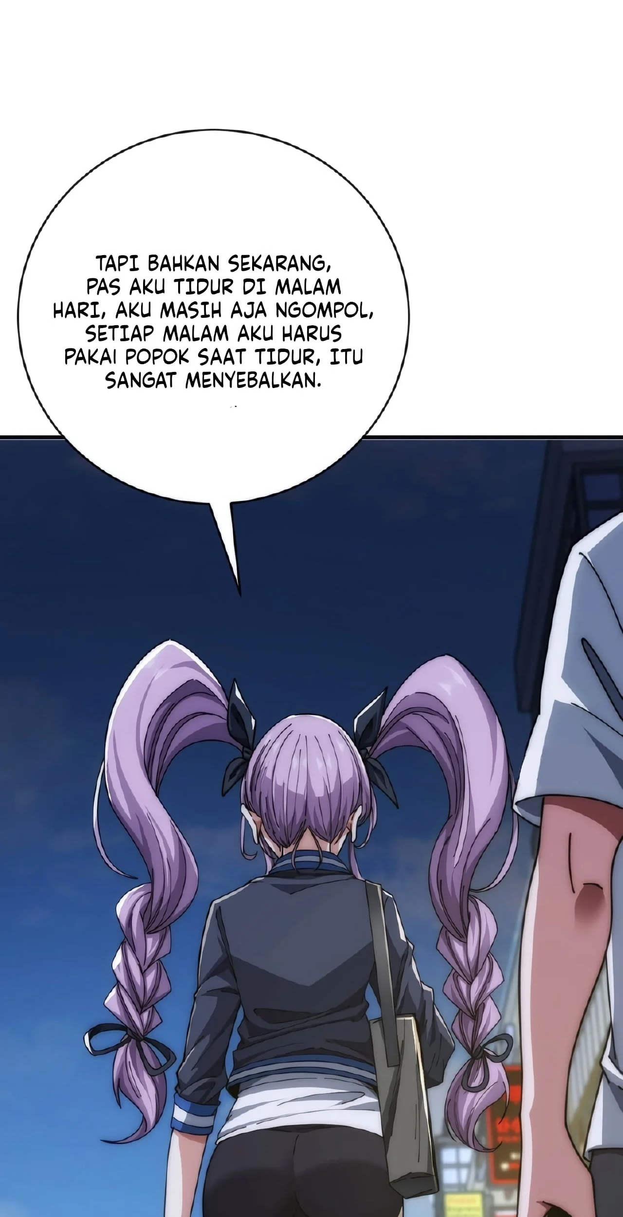 Infinite Evolution Starting from Zero Chapter 16 Gambar 30