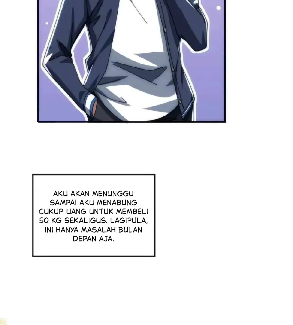 Infinite Evolution Starting from Zero Chapter 19 Gambar 22