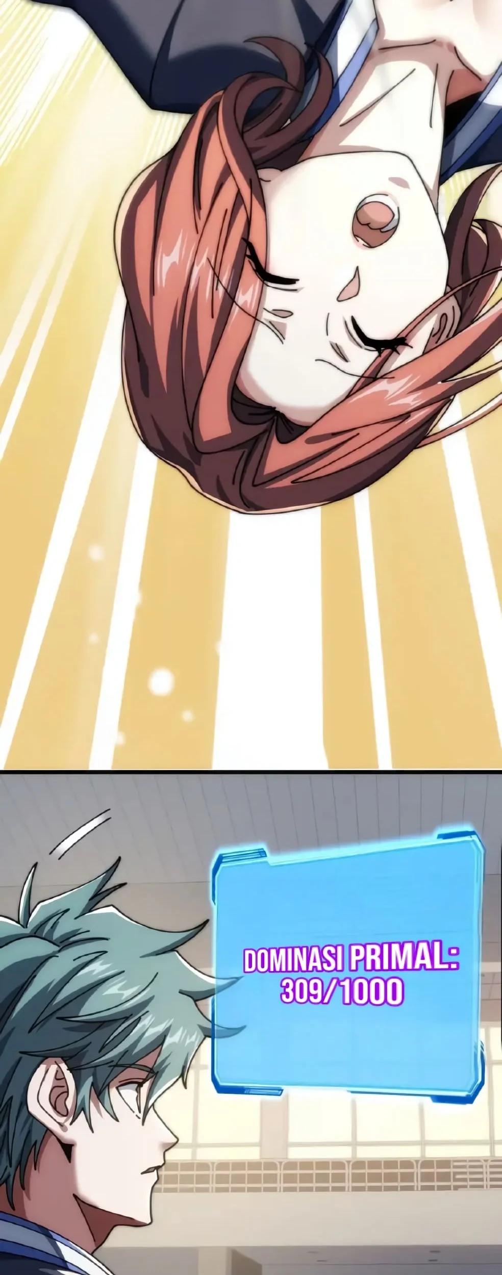 Infinite Evolution Starting from Zero Chapter 23 Gambar 31