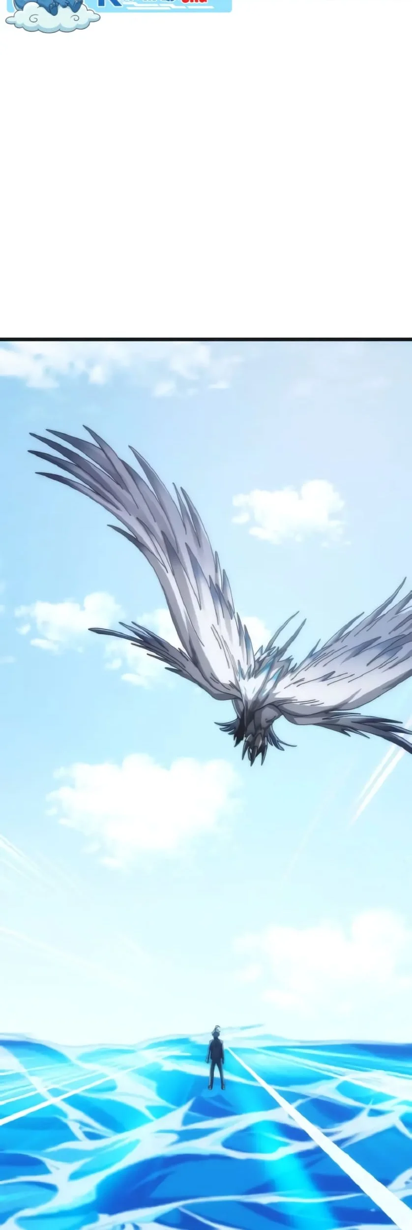 Infinite Evolution Starting from Zero Chapter 25 Gambar 31