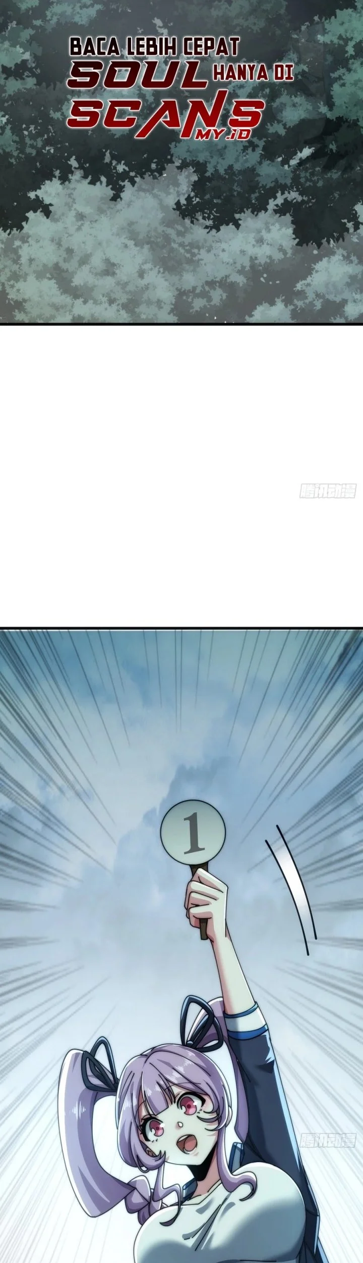 Infinite Evolution Starting from Zero Chapter 28 Gambar 24