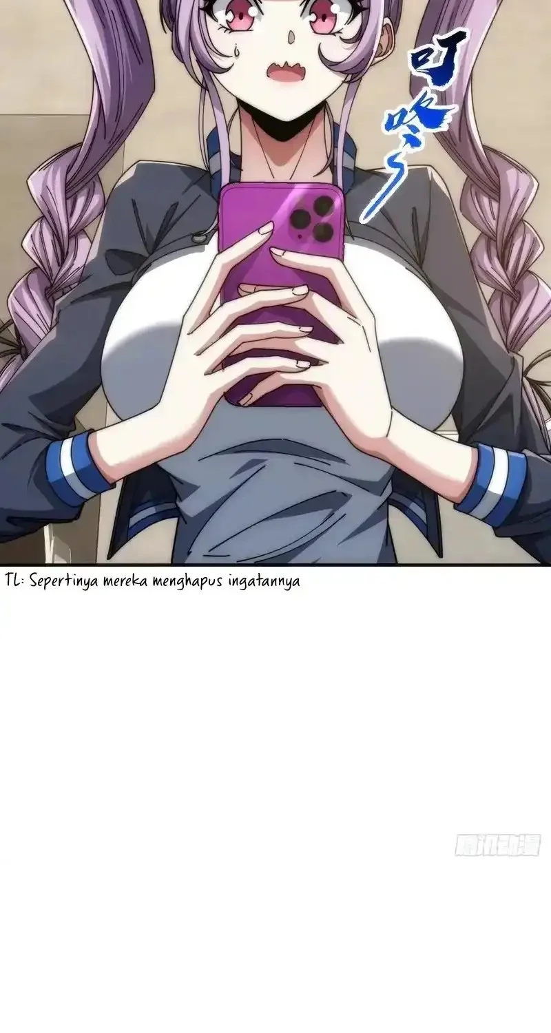 Infinite Evolution Starting from Zero Chapter 30 Gambar 28
