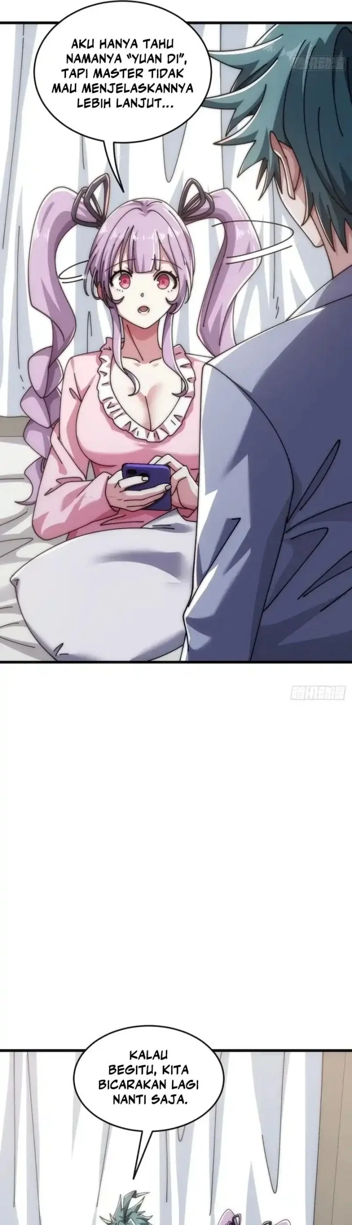 Infinite Evolution Starting from Zero Chapter 31 Gambar 19