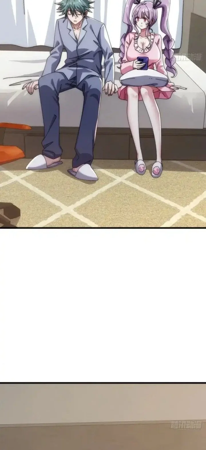 Infinite Evolution Starting from Zero Chapter 31 Gambar 20