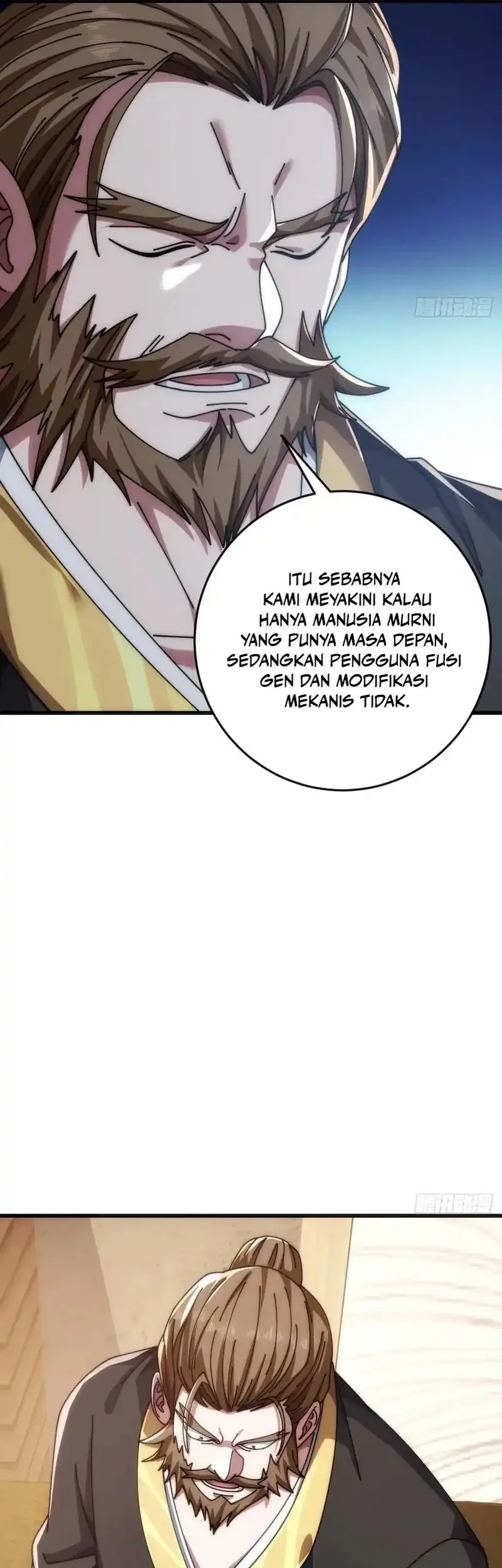 Infinite Evolution Starting from Zero Chapter 33 Gambar 25