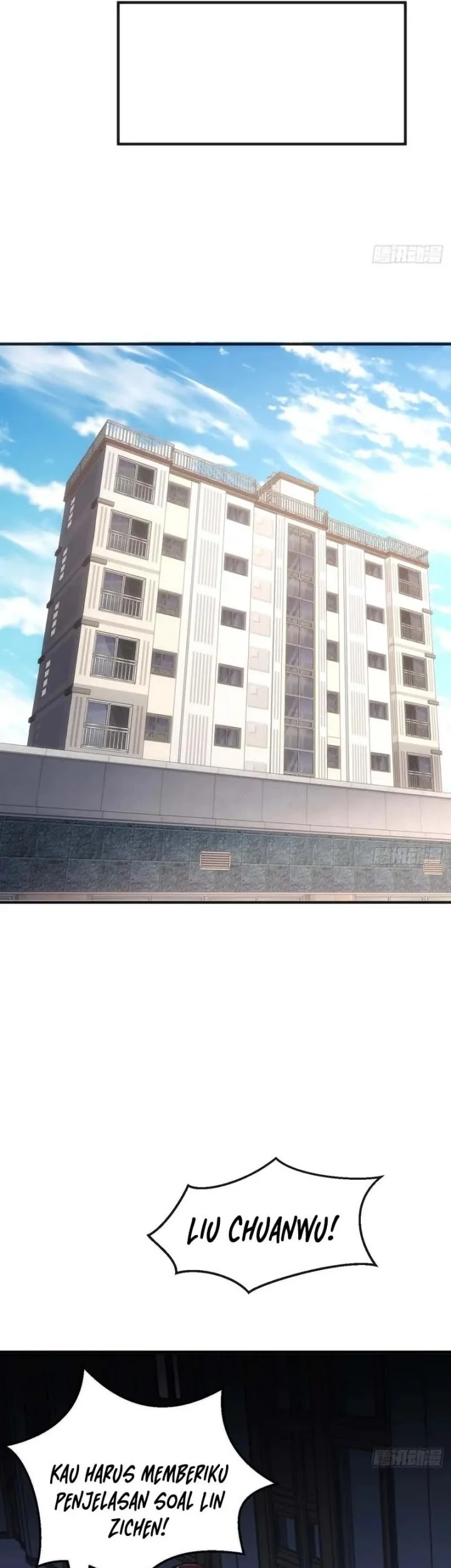 Infinite Evolution Starting from Zero Chapter 36 Gambar 28