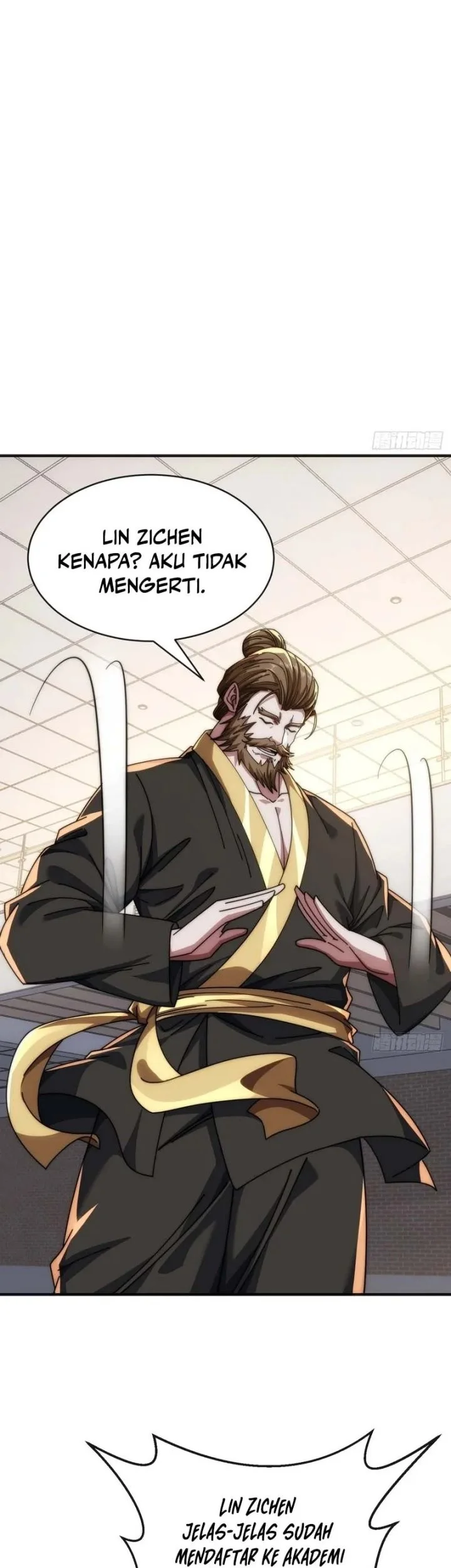 Infinite Evolution Starting from Zero Chapter 36 Gambar 30