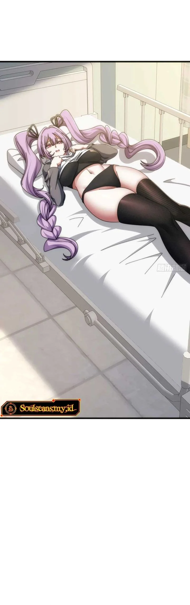 Infinite Evolution Starting from Zero Chapter 38 Gambar 25