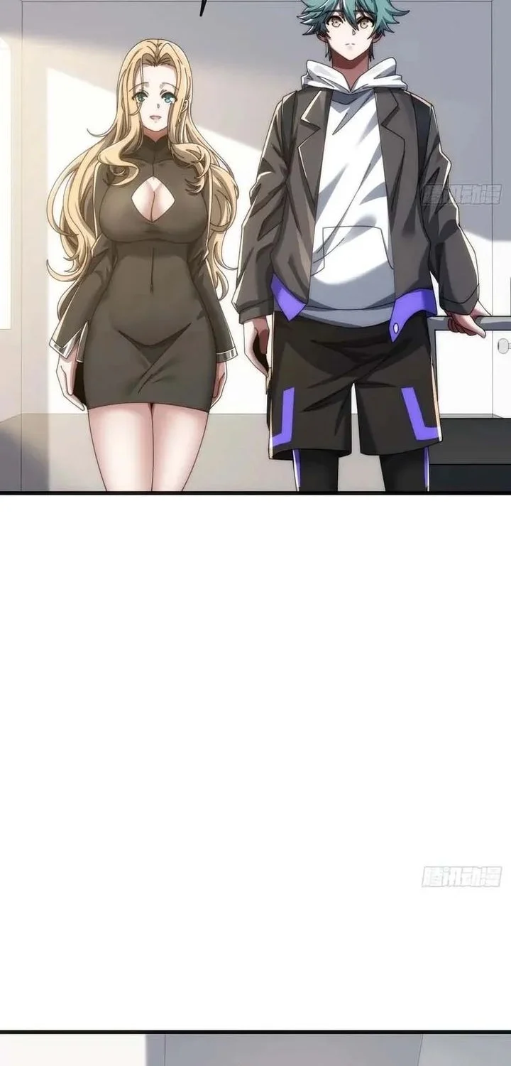 Infinite Evolution Starting from Zero Chapter 40 Gambar 26