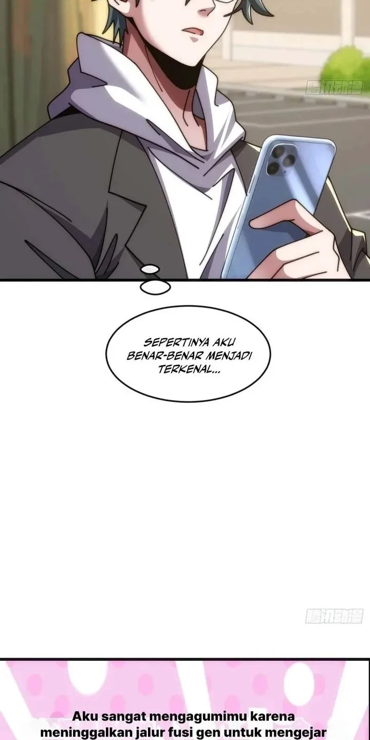 Infinite Evolution Starting from Zero Chapter 41 Gambar 26