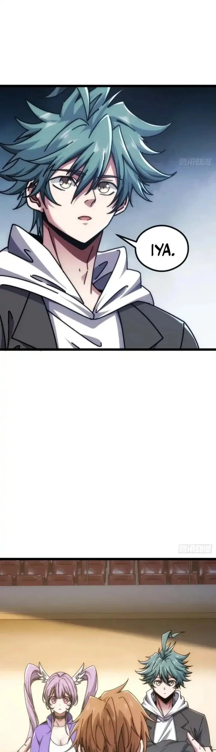 Infinite Evolution Starting from Zero Chapter 42 Gambar 26