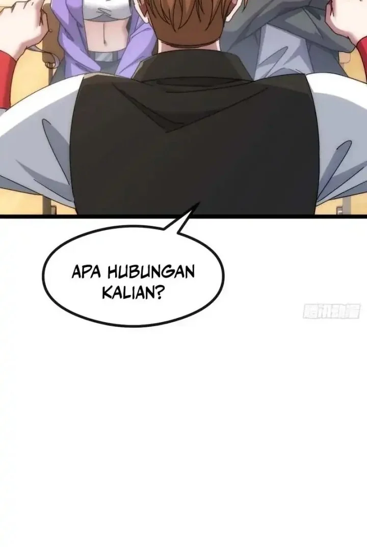 Infinite Evolution Starting from Zero Chapter 42 Gambar 27