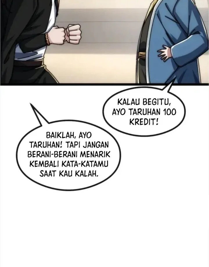Infinite Evolution Starting from Zero Chapter 43 Gambar 23