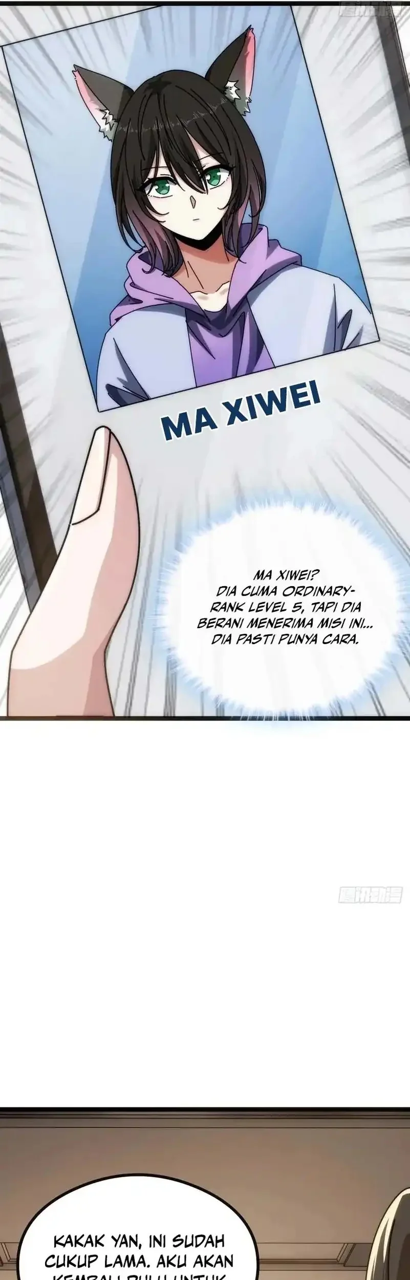 Infinite Evolution Starting from Zero Chapter 47 Gambar 25