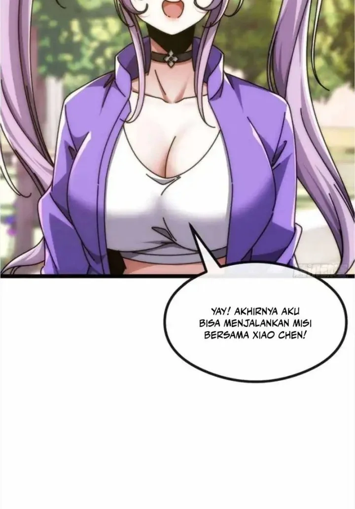Infinite Evolution Starting from Zero Chapter 50 Gambar 19