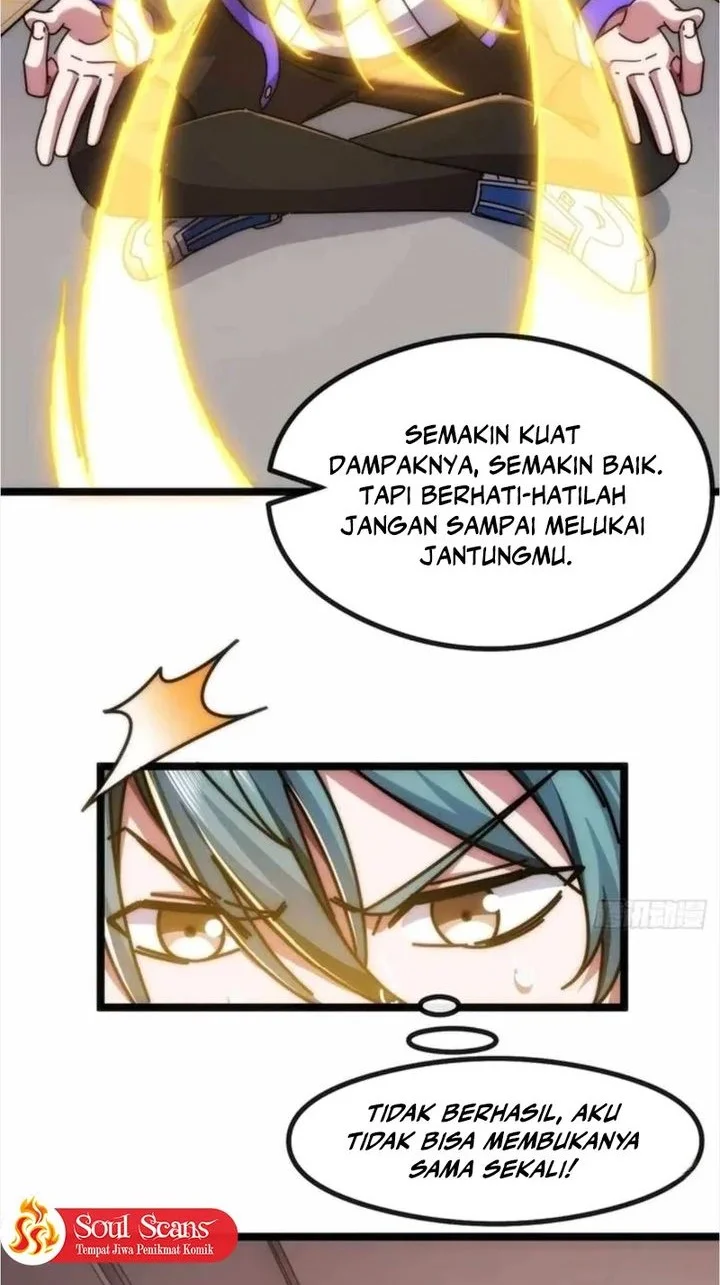 Infinite Evolution Starting from Zero Chapter 52 Gambar 25