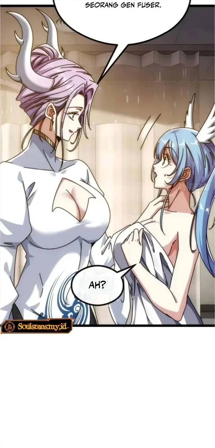 Infinite Evolution Starting from Zero Chapter 55 Gambar 21