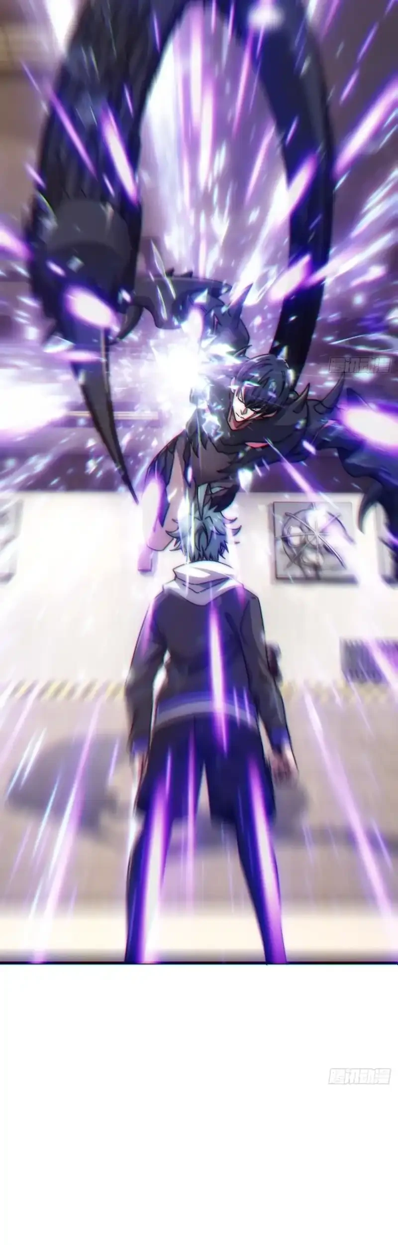 Infinite Evolution Starting from Zero Chapter 87 Gambar 13