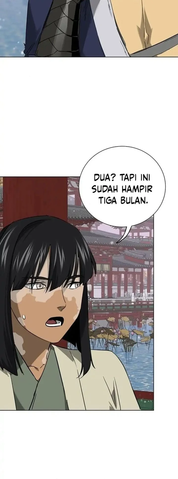 Infinite Level Up in Murim Chapter 250 Gambar 35