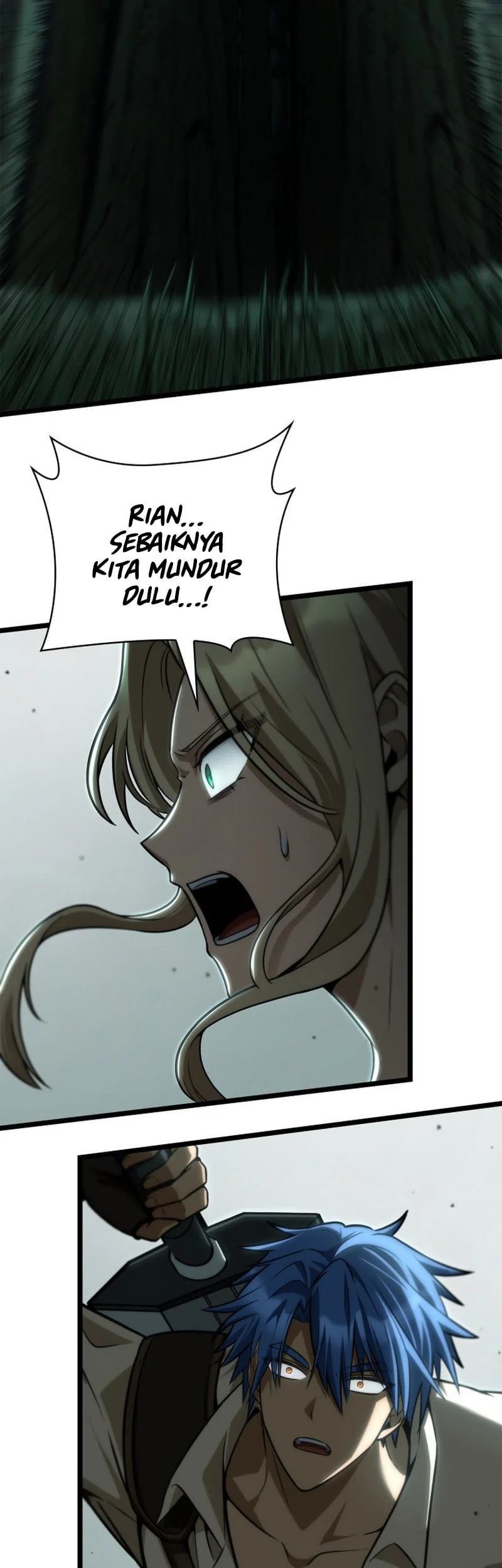 Infinite Mage Chapter 151 Gambar 32