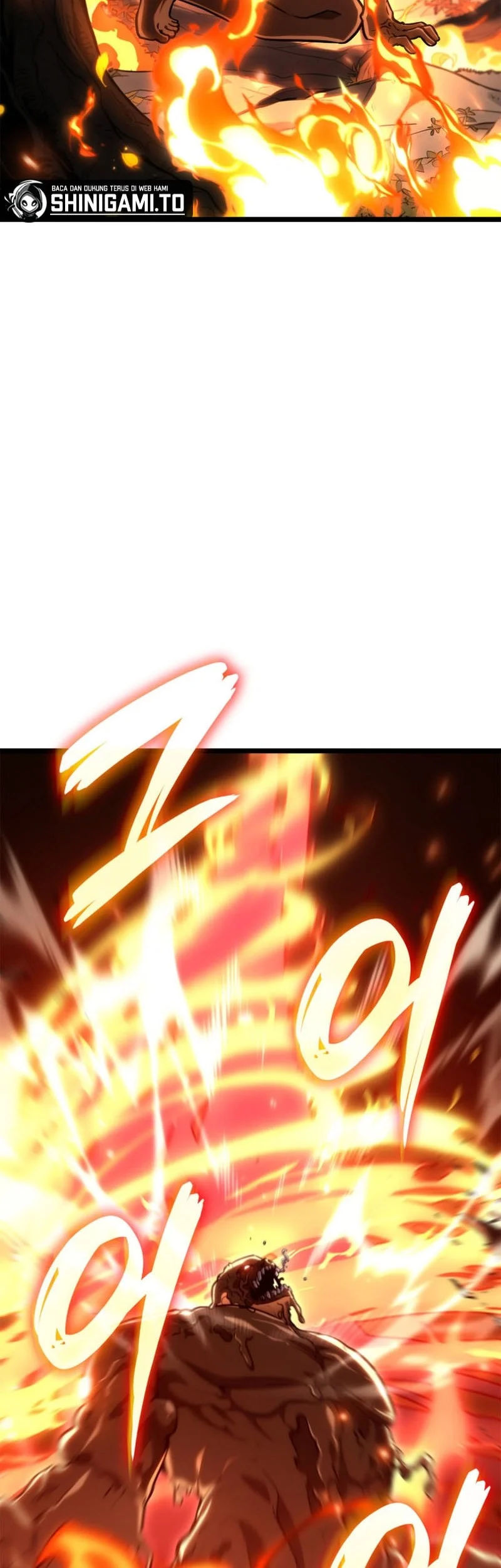 Infinite Mage Chapter 152 Gambar 34