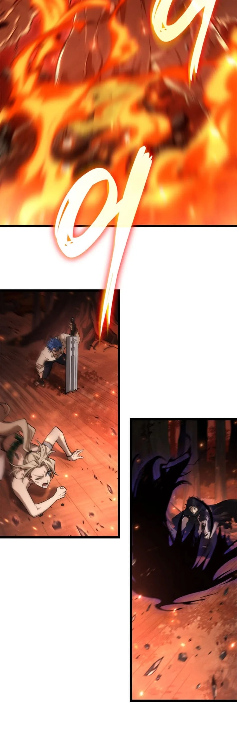 Infinite Mage Chapter 152 Gambar 35