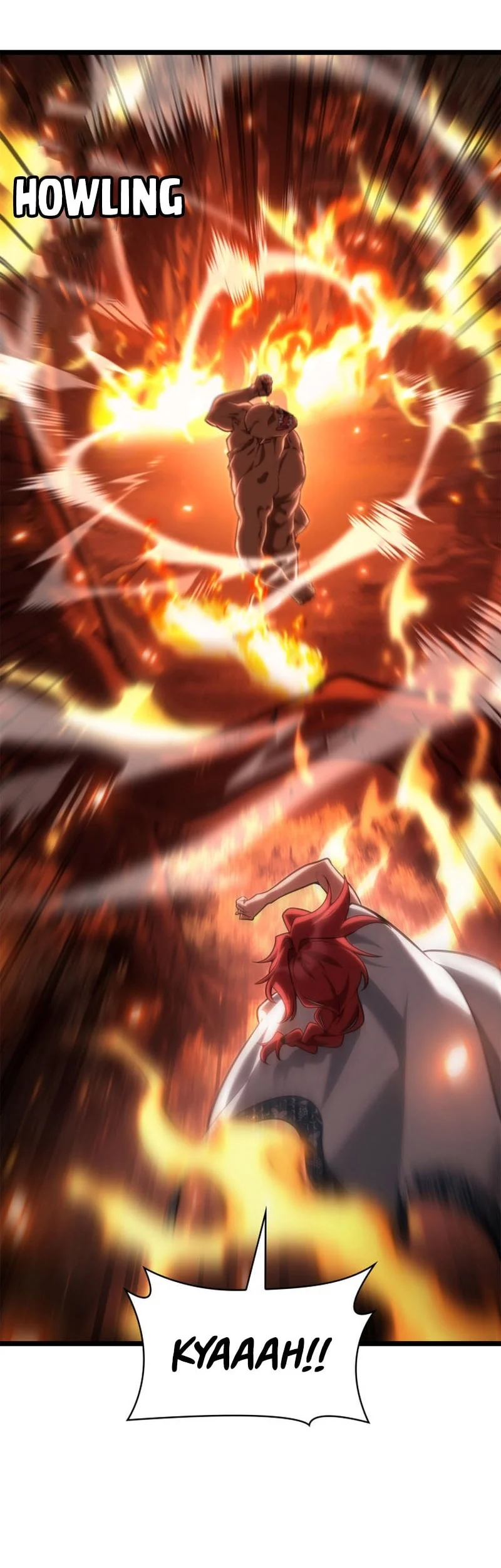 Infinite Mage Chapter 152 Gambar 36