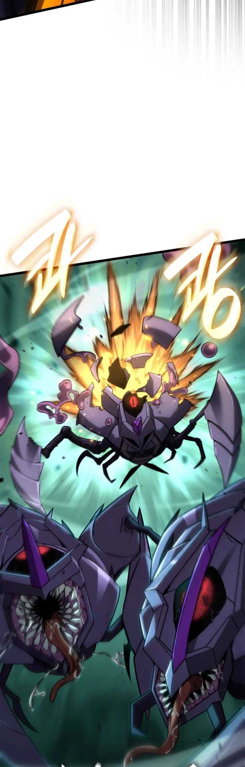 Infinite Mage Chapter 153 Gambar 36