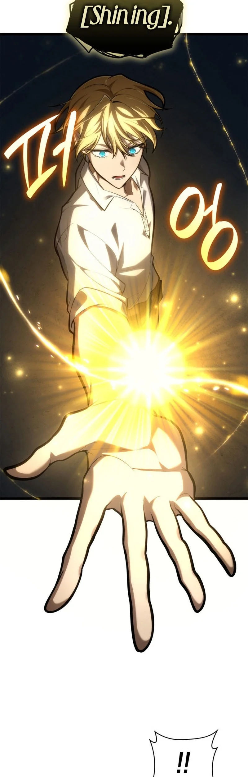 Infinite Mage Chapter 155 Gambar 36