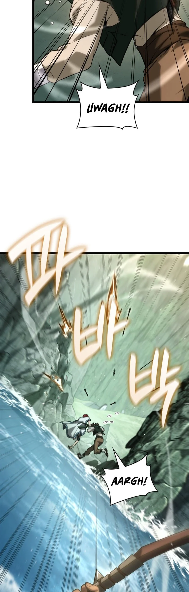 Infinite Mage Chapter 156 Gambar 38