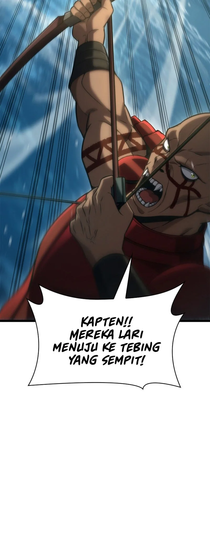 Infinite Mage Chapter 156 Gambar 39