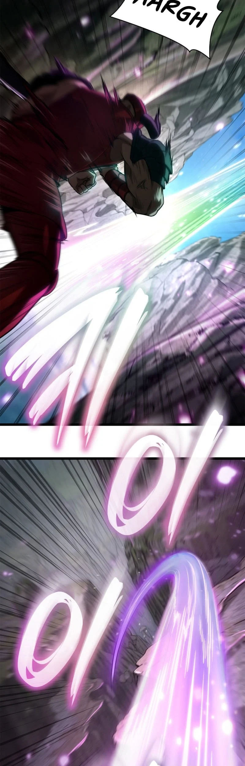 Infinite Mage Chapter 157 Gambar 37