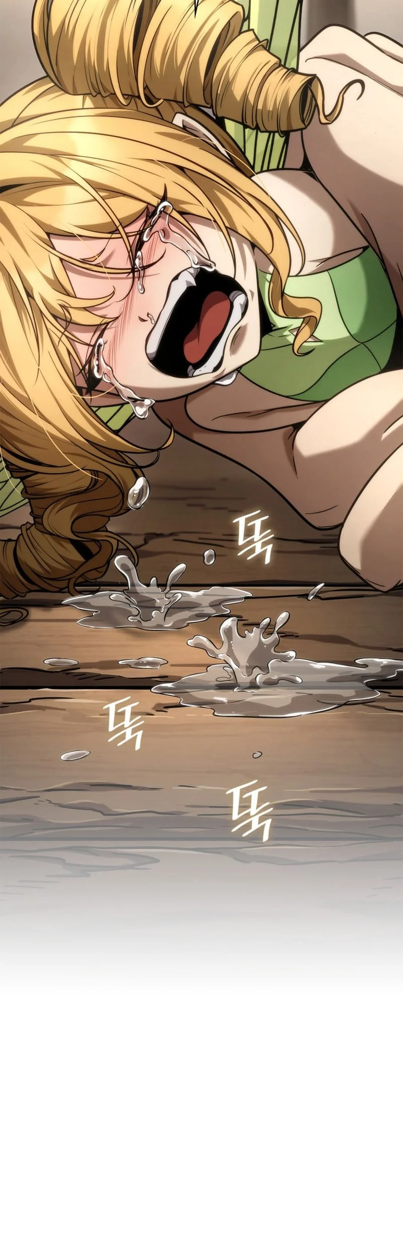 Infinite Mage Chapter 167 Gambar 36