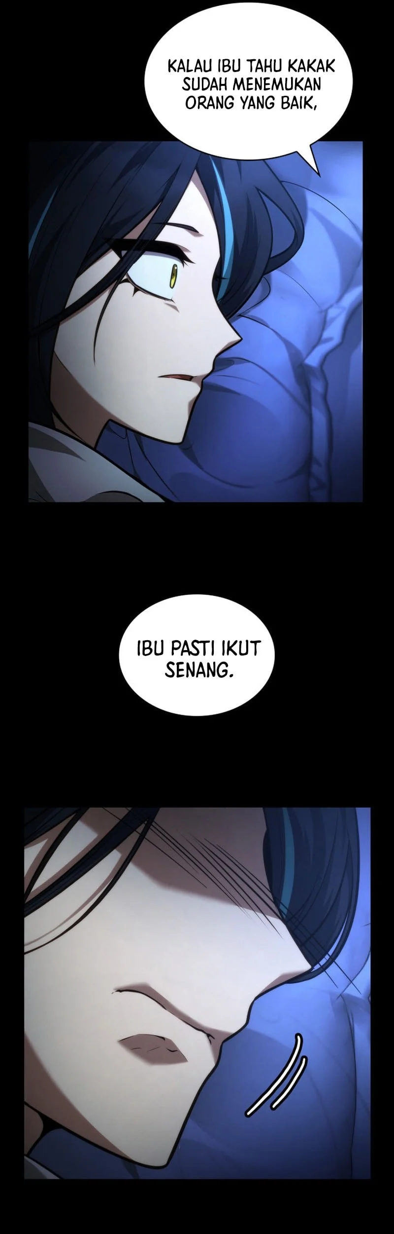 Infinite Mage Chapter 168 Gambar 39