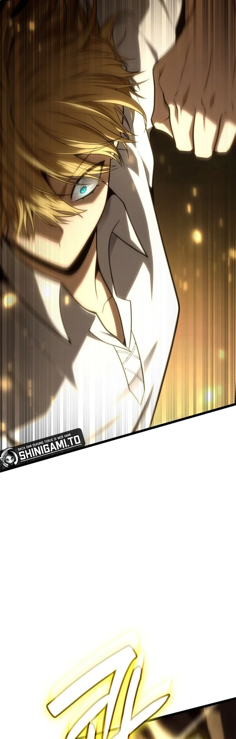 Infinite Mage Chapter 169 Gambar 32