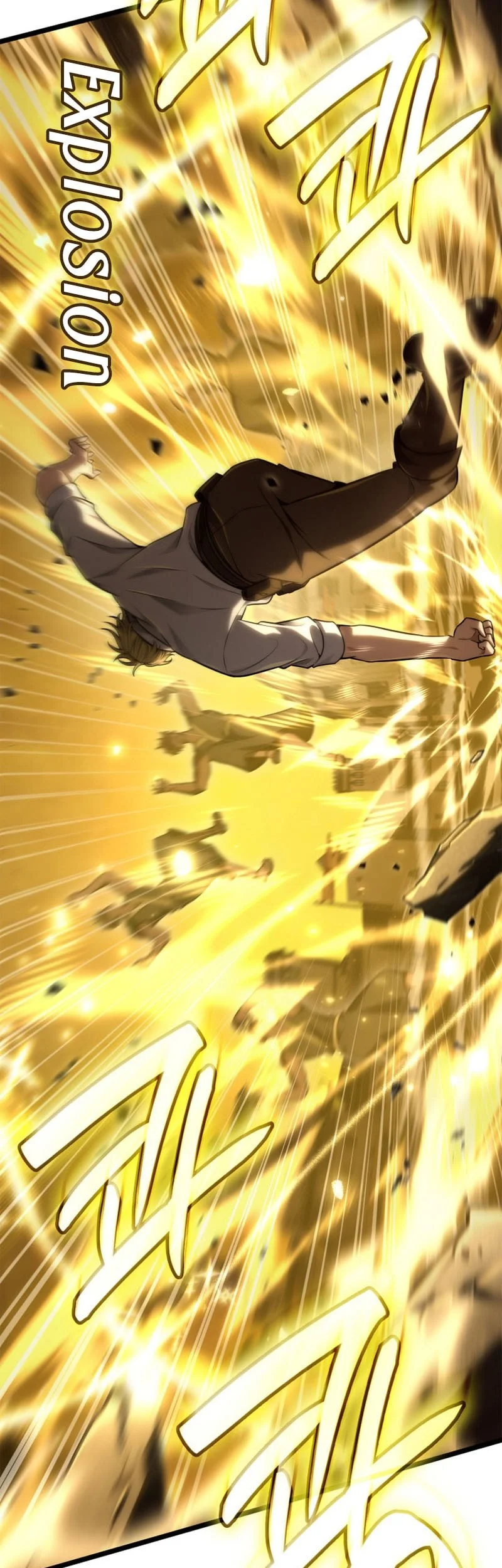 Infinite Mage Chapter 169 Gambar 33