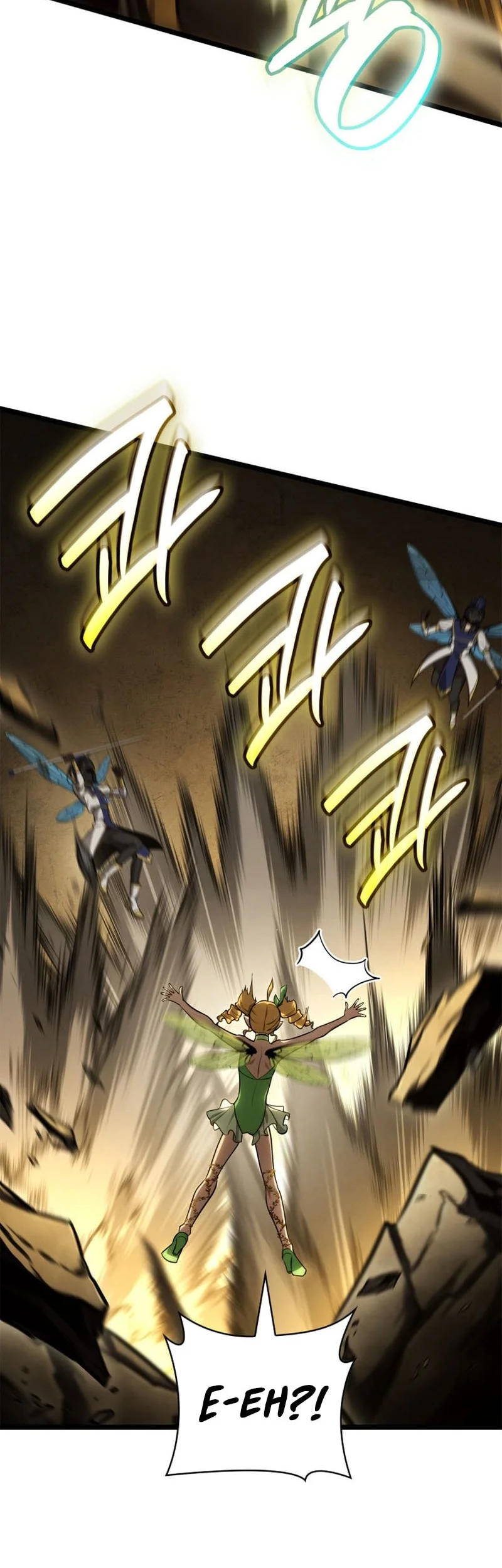 Infinite Mage Chapter 170 Gambar 36