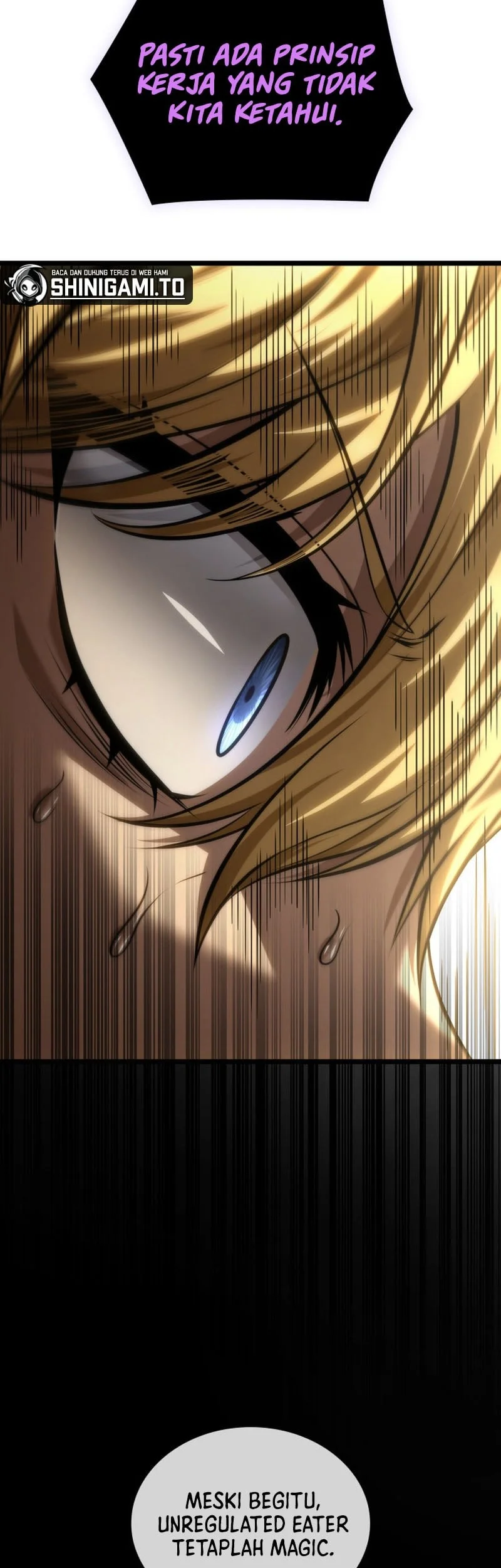 Infinite Mage Chapter 171 Gambar 41