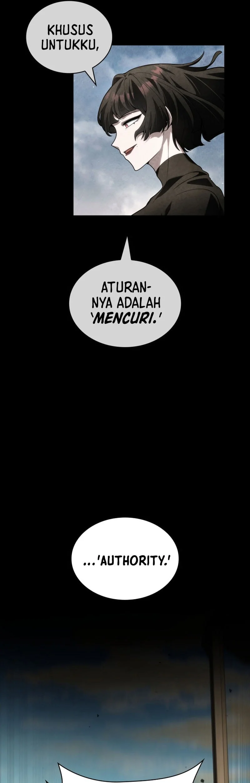 Infinite Mage Chapter 171 Gambar 43