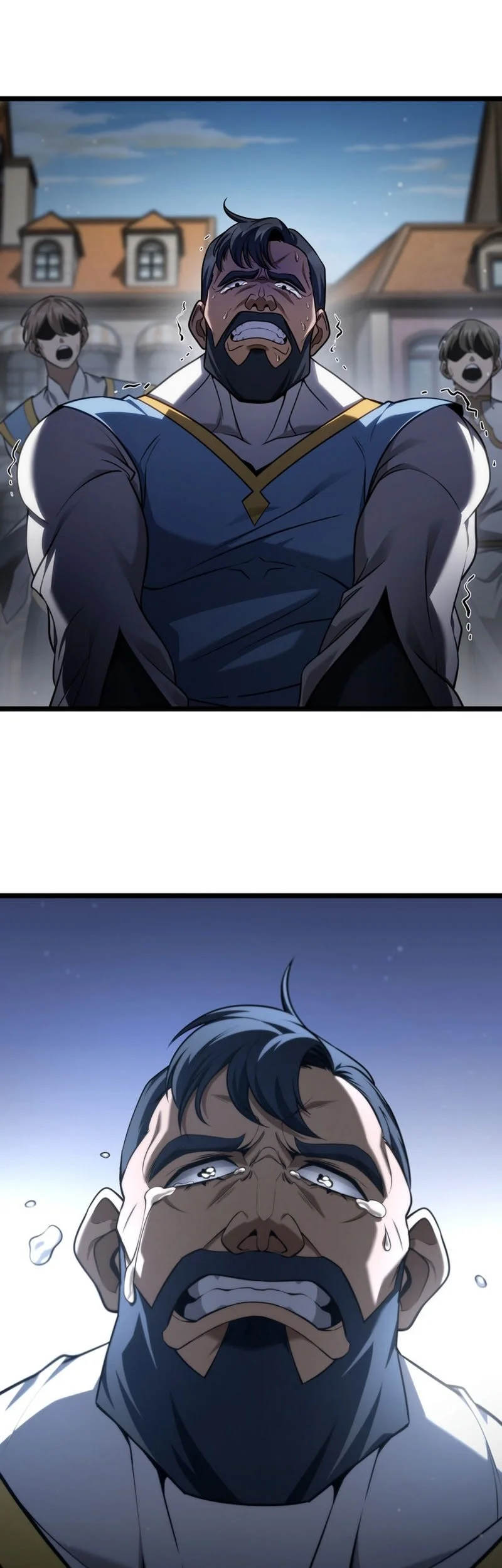 Infinite Mage Chapter 172 Gambar 35
