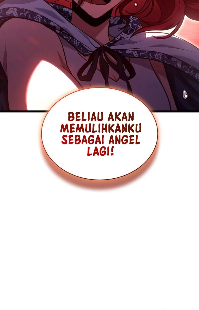 Infinite Mage Chapter 173 Gambar 44