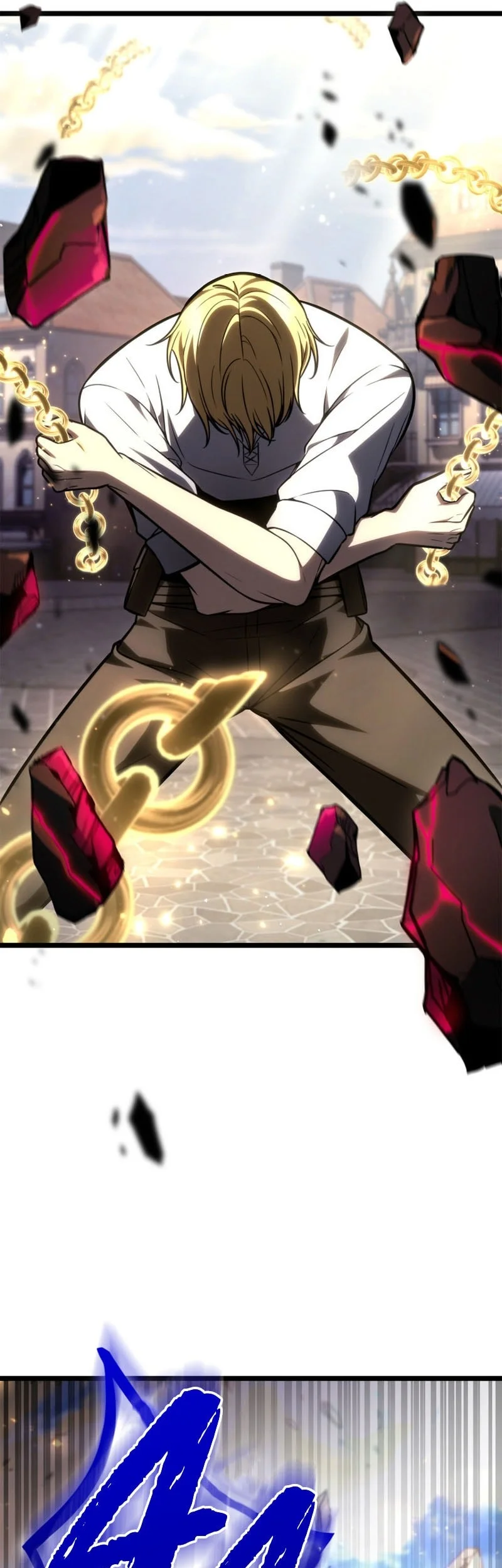 Infinite Mage Chapter 174 Gambar 38