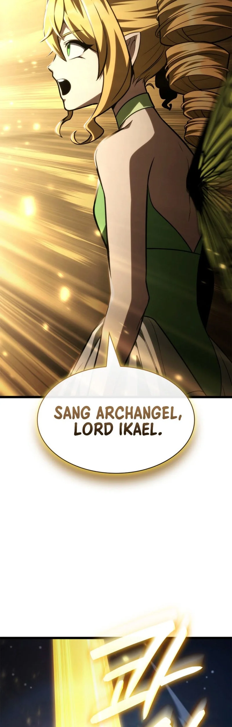 Infinite Mage Chapter 175 Gambar 36